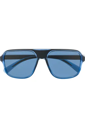 Dolce & Gabbana DG6134 solbriller med firkantet stel