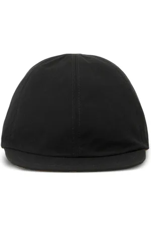 Burberry Ternet baseballkasket med logomærke