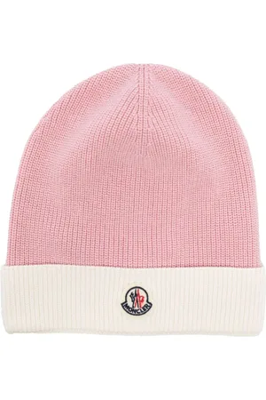 Moncler Tofarvet hue