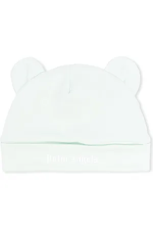 Palm Angels Hat med bamseøre
