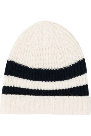 Cashmere In Love Hue i kashmir med striber