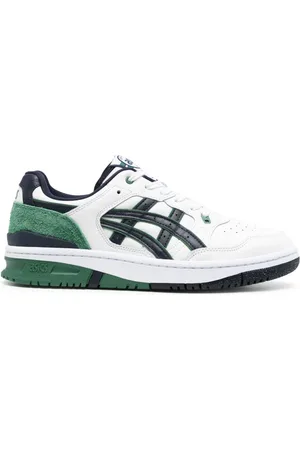 Asics Low-top EX89 sneakers med paneler