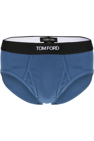 Tom Ford Underbukser med logo i taljen