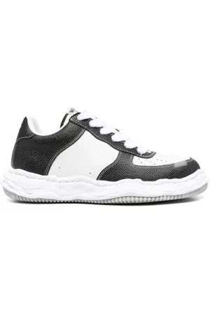 Maison Mihara Yasuhiro Low-top Wayne sneakers