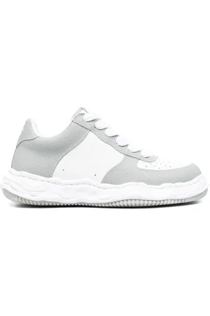 Maison Mihara Yasuhiro Low-top Wayne sneakers