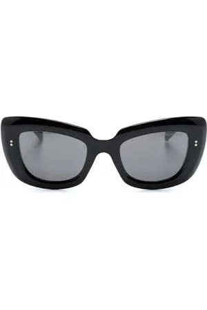 CUTLER & GROSS 9797 cat-eye-solbriller