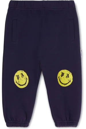 Palm Angels Joggingbukser med logotryk