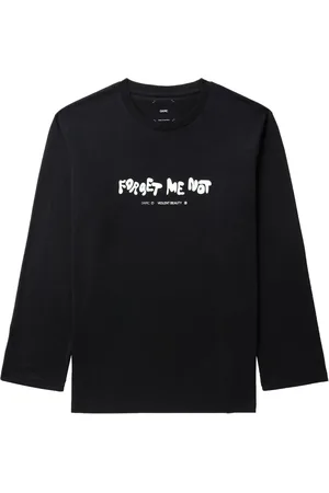 OAMC Hurricane T-shirt
