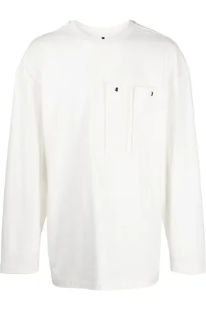 OAMC Sweatshirt med logomærke