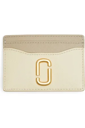 Marc Jacobs The Card Case kortholder i læder