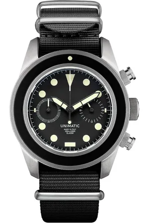 UNIMATIC U3 Classic 41,5mm ur