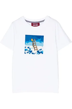 MOSTLY HEARD RARELY SEEN Mini Highest Up Here T-shirt