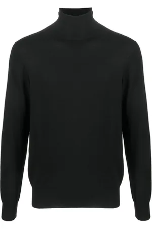 Ralph Lauren Trøje med rullekrave