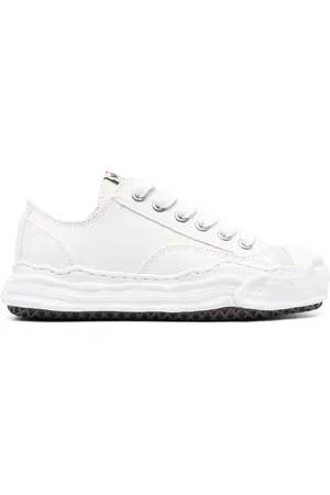 Maison Mihara Yasuhiro Low-top Hank sneakers