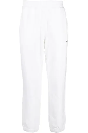 Ermenegildo Zegna Joggingbukser med logotryk
