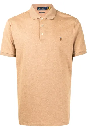 Ralph Lauren Polo med pony-broderi