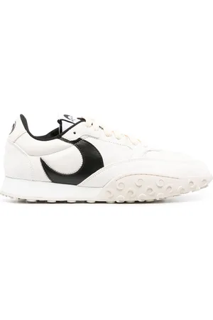 Marine Serre Low-top MS-Rise 22 sneakers