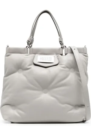 Maison Margiela Lille Glam Slam tote
