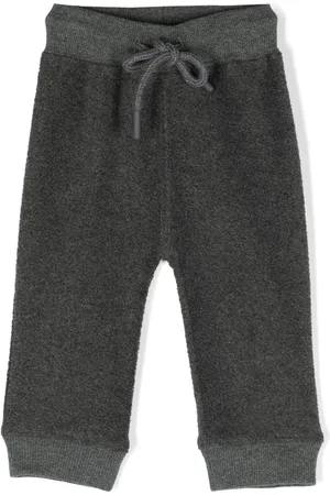 BONPOINT Joggingbukser med broderet logo