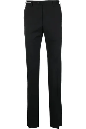 corneliani Bukser med smal pasform