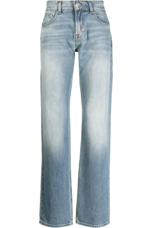 7 for all Mankind Almindelige jeans