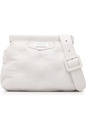 Maison Margiela Glam Slam Classique skuldertaske