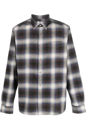 Woolrich Ternet skjorte
