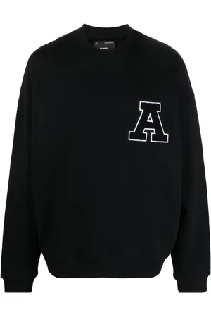 Axel Arigato Sweatshirt med logomærke