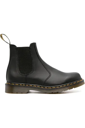 Dr. Martens 2976 Chelsea støvler i læder