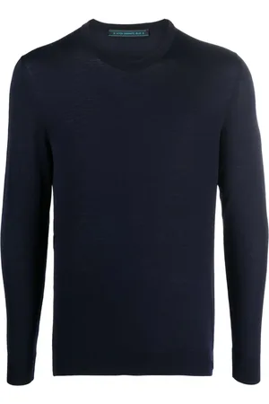 Kiton Langærmet trøje