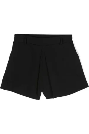 Pinko Korte shorts med glimmer
