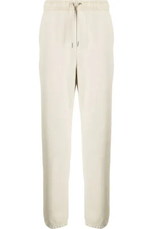 Ralph Lauren Joggingbukser med Polo Pony-broderi og løbesnor