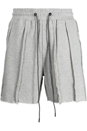 MOSTLY HEARD RARELY SEEN Joggingbukser med synlig søm