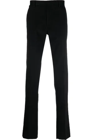 Ermenegildo Zegna Winter chinos med mellemhøj talje