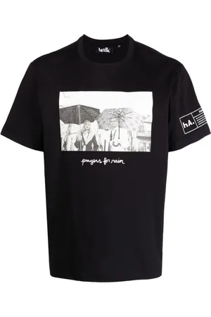 HACULLA Prayers for Rain T-shirt