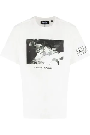 HACULLA Careless Whisper T-shirt