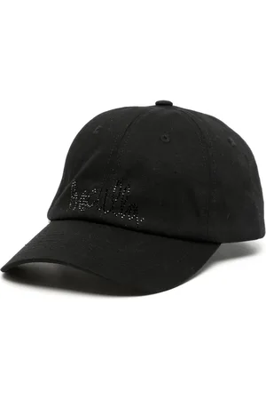 HACULLA Baseballkasket med broderet logo