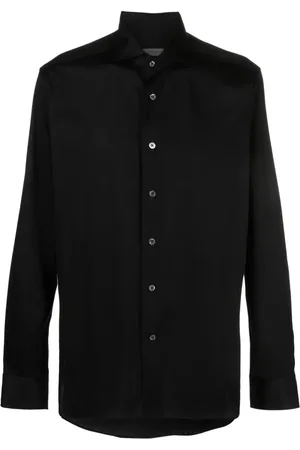 corneliani Skjorte med klassisk krave