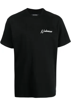 Nahmias Bunny Garden T-shirt