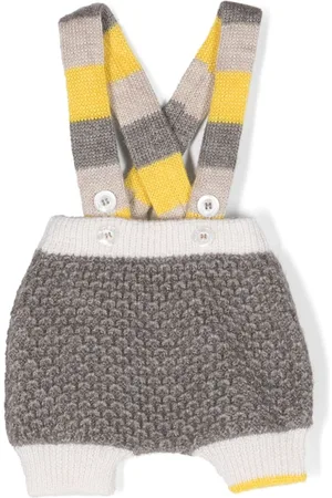 Gensami Overall shorts