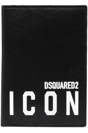 Dsquared2 Icon-kortholder