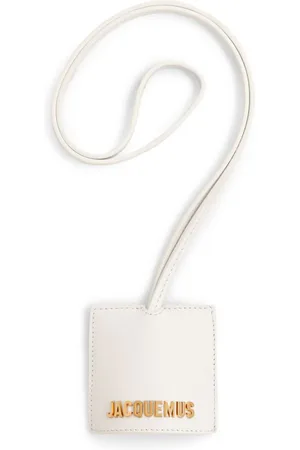 Jacquemus Le Porte Clés Bagage nøglering