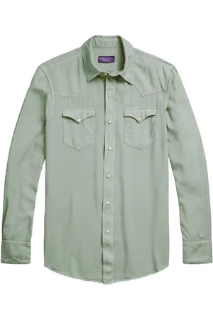 Ralph Lauren Skjorte med lange ærmer