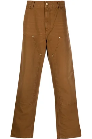 Carhartt Bukser med lige ben