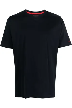 Kiton T-shirt med rund hals