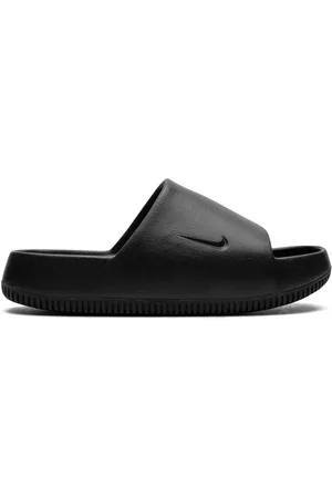 Nike Calm Black sandaler