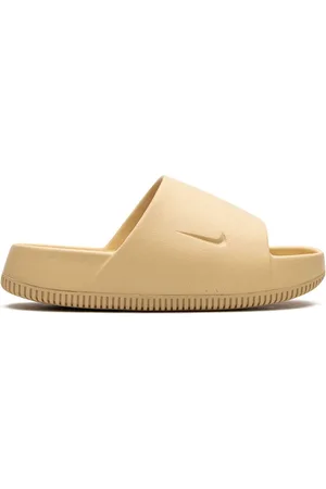 Nike Calm Sesame sandaler