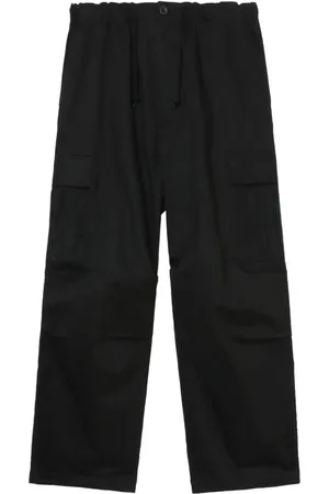 Comme des Garçons Cargo-bukser med brede ben