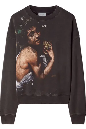OFF-WHITE Bacchus sweatshirt