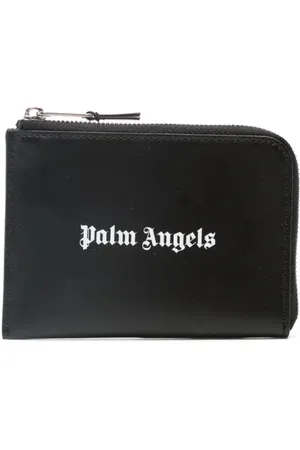Palm Angels Kortholder med logotryk